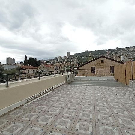 Boutique 22 Guest Rooms Haifa Kültér fotó